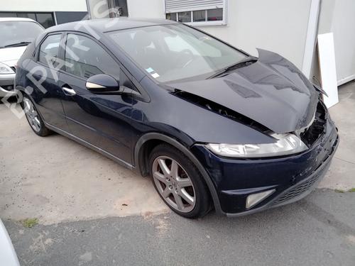 Used Steering rack HONDA CIVIC VIII Hatchback (FN, FK) 1.8 (FN1, FK2) (140 hp) 28175797