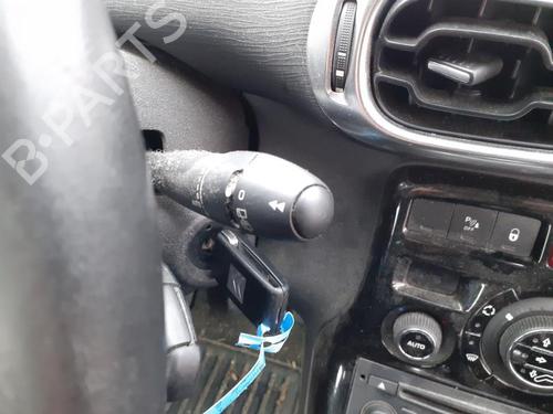 Front right exterior door handle CITROËN C3 Picasso (SH_) 1.6 HDi | BP27010361C129 