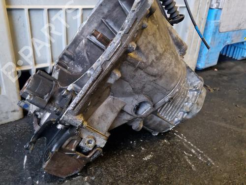 Used Gearbox Gearbox CITROËN C3 Picasso (SH_) 1.6 HDI 90 (92 hp) 27021556 27021556