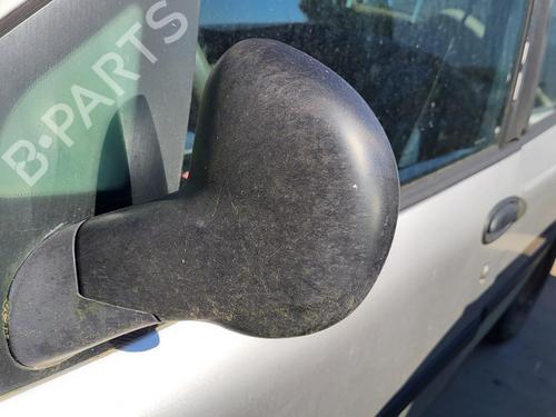 Left mirror FIAT MULTIPLA (186_) 1.9 JTD (186AXE1A) 735505377