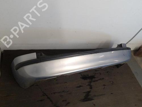 Rear bumper OPEL ZAFIRA A MPV (T98) 2.2 DTI 16V (F75) | BP27010805C8 