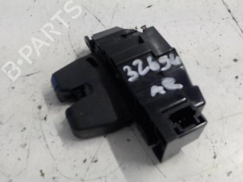 Used Tailgate lock PEUGEOT 308 SW I (4E_, 4H_) 1.6 HDi (109 hp) 26991826