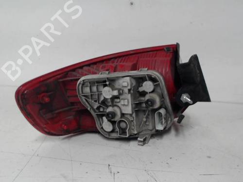Used Right taillight Right taillight 31193848 31193848