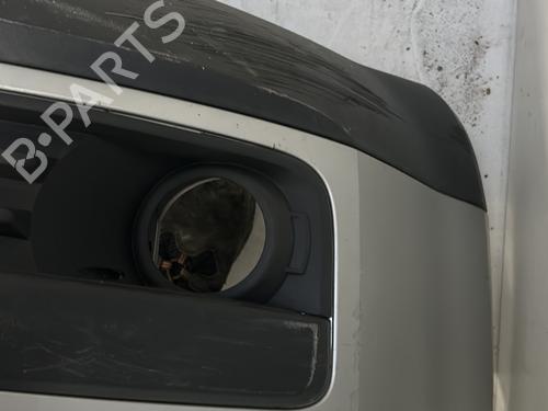 Front bumper FORD FOCUS C-MAX (DM2) 1.6 TDCi | BP26993768C7 