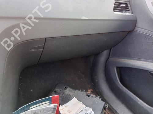 Used Glove box Glove box PEUGEOT 508 SW I (8E_) 2.0 HDi (163 hp) 33876610 33876610