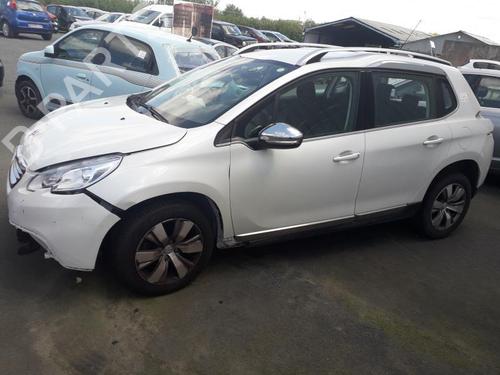 Right tailgate light PEUGEOT 2008 I (CU_) 1.6 BlueHDi 75 | BP26999828C80 - Image 4
