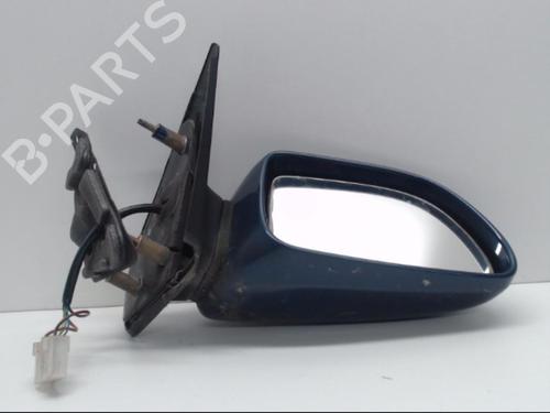 Used Right mirror RENAULT 19 II Chamade (L53_) 1.8 16V (L53D) (135 hp) 26983908