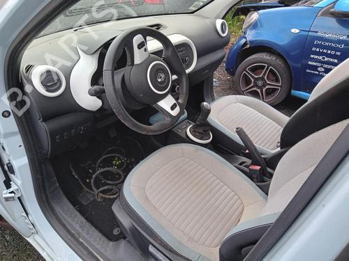 Gearbox RENAULT TWINGO III (BCM_, BCA_) 1.0 SCe 70 (BCMB) | BP27014653M3  - Image 8