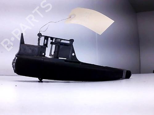 Front right exterior door handle CITROËN C3 Picasso (SH_) 1.6 HDi | BP26999673C129 