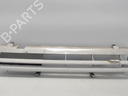 Used Grille CITROËN AX (ZA-_) 10 (44 hp) 26983430