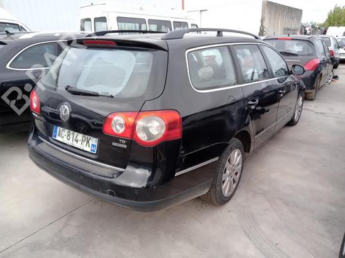 Rear left window mechanism VW PASSAT B6 Variant (3C5) 2.0 BlueTDI | BP27002921C24 - Image 1