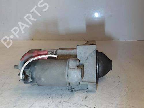 Startmotor RENAULT KANGOO Express (FC0/1_) 1.5 dCi (FC07, FC1R) (65 hp) 27006735