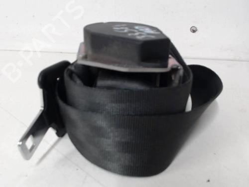 Høyre bak beltestrammer PEUGEOT 307 (3A/C) 1.6 HDi | BP26986171C90 