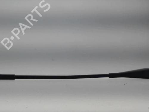 Used Front windshield wiper arm PEUGEOT 207 (WA_, WC_) 1.6 HDi (90 hp) 26988369