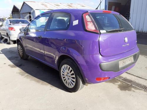 Right front door FIAT PUNTO EVO (199_) 1.3 D Multijet (199AXC1A, 199BXC1A, 199AXT1A, 199BXT1A) | BP27019522C3 