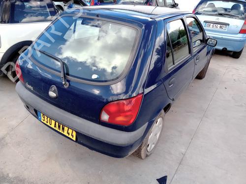 Used Rear right door window FORD FIESTA IV (JA_, JB_) 1.3 i (60 hp) 27000828