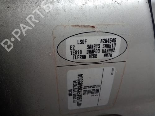 Front left window mechanism DACIA LOGAN (LS_) 1.6 (LS0B, LS0D, LS0F, LS0H) | BP27025574C22  - Image 7