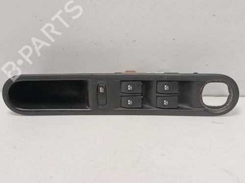 Left front window switch RENAULT ESPACE IV (JK0/1_) 2.0 dCi (JK01, JK02, JK1J, JK1K, JK1H) | BP40122327I27 - Image 3