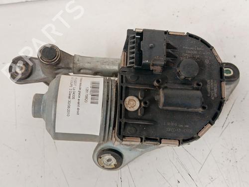 Viskermotor vindrude Viskermotor vindrude PEUGEOT 407 Coupe (6C_) 2.0 HDi (163 hp) 39725577 39725577