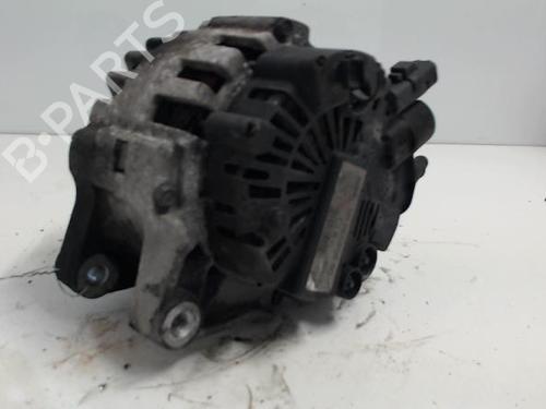 Used Alternator Alternator PEUGEOT 207 (WA_, WC_) 1.4 HDi (68 hp) 26987438 26987438