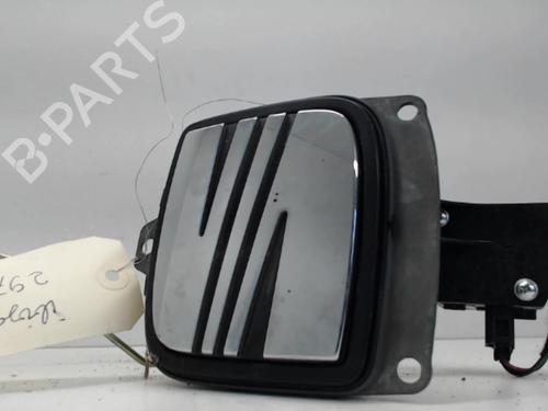 Used Tailgate lock SEAT IBIZA III (6L1) 1.4 TDI (70 hp) 26988062