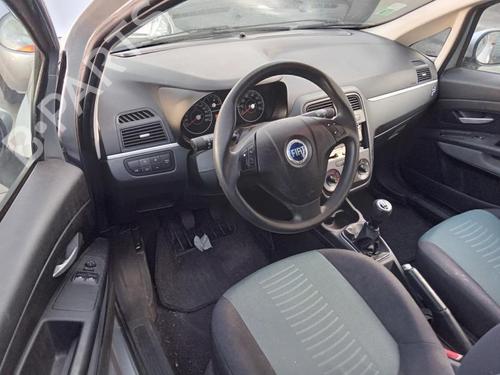 Driver airbag FIAT GRANDE PUNTO (199_) 1.3 D Multijet | BP27007586C9