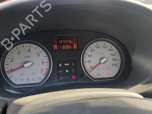 Seat buckle DACIA SANDERO 1.4 (BS0C, BS0A, BS0G, BS1F, BS0E) | BP27009989I32  - Image 5