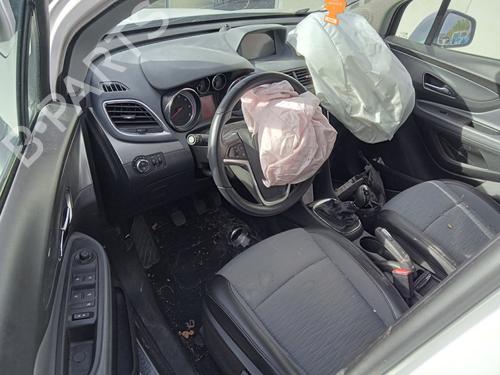 Headlight switch OPEL MOKKA / MOKKA X (J13) 1.6 CDTI (_76) | BP30413106I24 - Image 2
