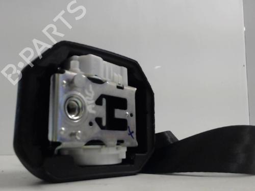 Used Rear left belt tensioner CITROËN DS3 (SA_) 1.6 THP 155 (156 hp) 27007677