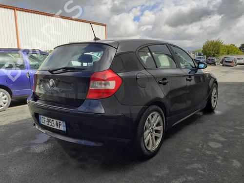 Front right window mechanism BMW 1 (E87) 120 d | BP26987674C23 