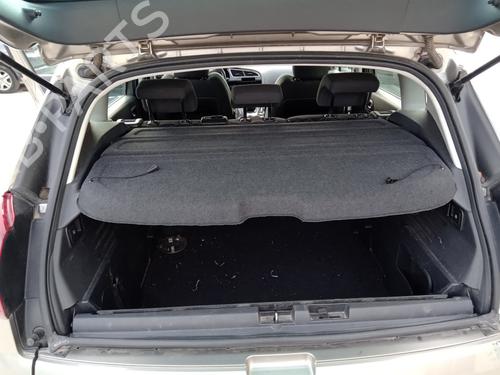 Used Rear parcel shelf PEUGEOT 3008 I MPV (0U_) 1.6 BlueHDi 120 (120 hp) 32854565