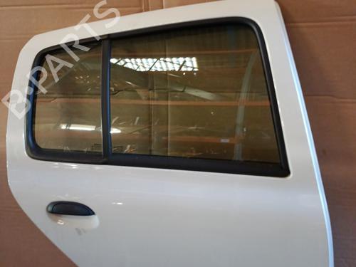 Used Right rear door RENAULT CLIO II (BB_, CB_) 1.5 dCi (B/C2J) (68 hp) 31184148