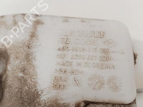 Sprinklertank RENAULT TWINGO II (CN0_) | BP36544499C113 - Image 3
