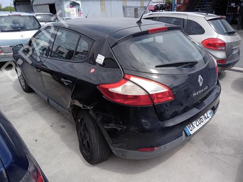 Mirror switch RENAULT MEGANE III Hatchback (BZ0/1_, B3_) 1.5 dCi (BZ09, BZ0D, BZ1W, BZ29, BZ14) | BP27015456I25  - Image 7