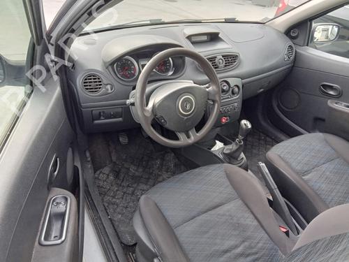 Left front window switch RENAULT CLIO III (BR0/1, CR0/1) 1.5 dCi (BR17, CR17) | BP31637946I27  - Image 7