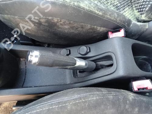 Used Hand brake CITROËN DS3 (SA_) 1.6 THP 155 (156 hp) 27018032