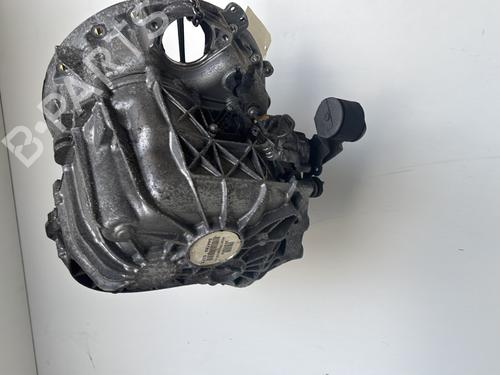 Used Gearbox Gearbox MERCEDES-BENZ B-CLASS Sports Tourer (W246, W242) B 180 CDI (246.200) (109 hp) 26987272 26987272