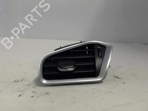Used Air vent CITROËN C4 II (NC_) 1.6 HDi 115 (114 hp) 26981710