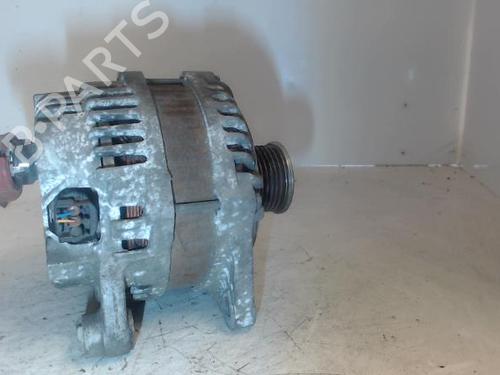 Used Alternator NISSAN QASHQAI I (J10, NJ10) 2.0 dCi (150 hp) 30480143