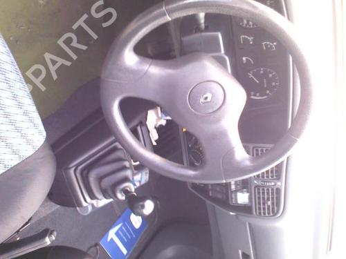 Front right interior door handle RENAULT 19 I (B/C53_) 1.9 D (B/C534, B/C53J) | BP27004826I14 