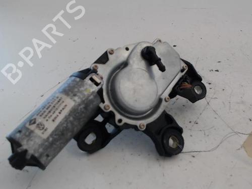Used Rear wiper motor VW POLO (6N2) 1.4 (60 hp) 26983147