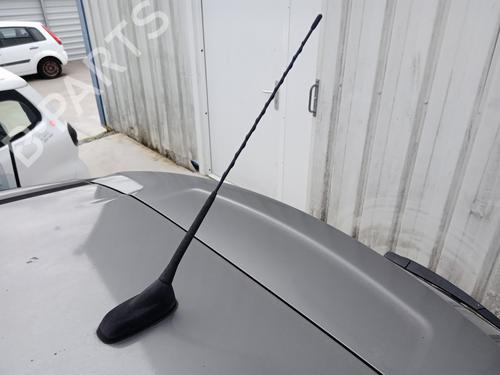 Antenne/Base Antenne/Base CITROËN C3 II (SC_) 1.6 HDi (92 hp) 34379899 34379899