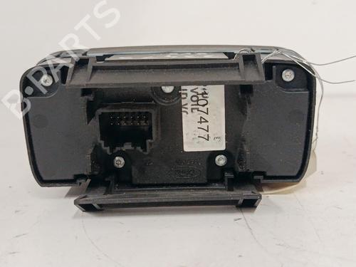 Used Climate control Climate control 27005762 27005762