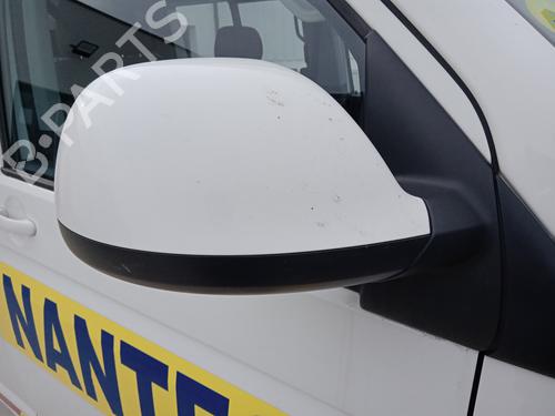 Used Right mirror VW TRANSPORTER T5 Bus (7HB, 7HJ, 7EB, 7EJ) 2.0 BiTDI (180 hp) 32361715