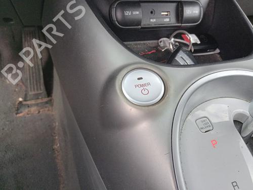 Schakelaar KIA SOUL II (PS) EV Electric (110 hp) 31659305