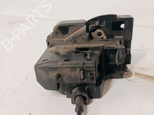 Used Rear left lock Rear left lock 34334461 34334461