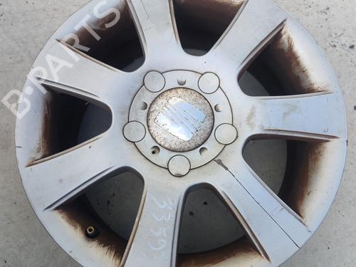 Used Rim SEAT ALTEA (5P1) 1.9 TDI (105 hp) 27021139