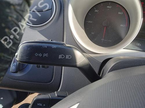 Used Steering column stalk Steering column stalk 27012887 27012887