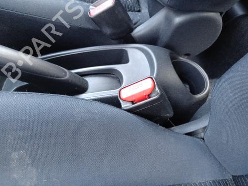 Used Seat buckle Seat buckle NISSAN MICRA IV (K13K, K13KK) 1.2 (80 hp) 34258904 34258904