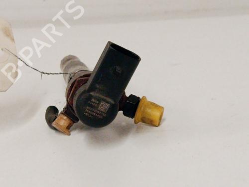 Used Injector Injector NISSAN QASHQAI I (J10, NJ10) 1.5 dCi (110 hp) 34380134 34380134